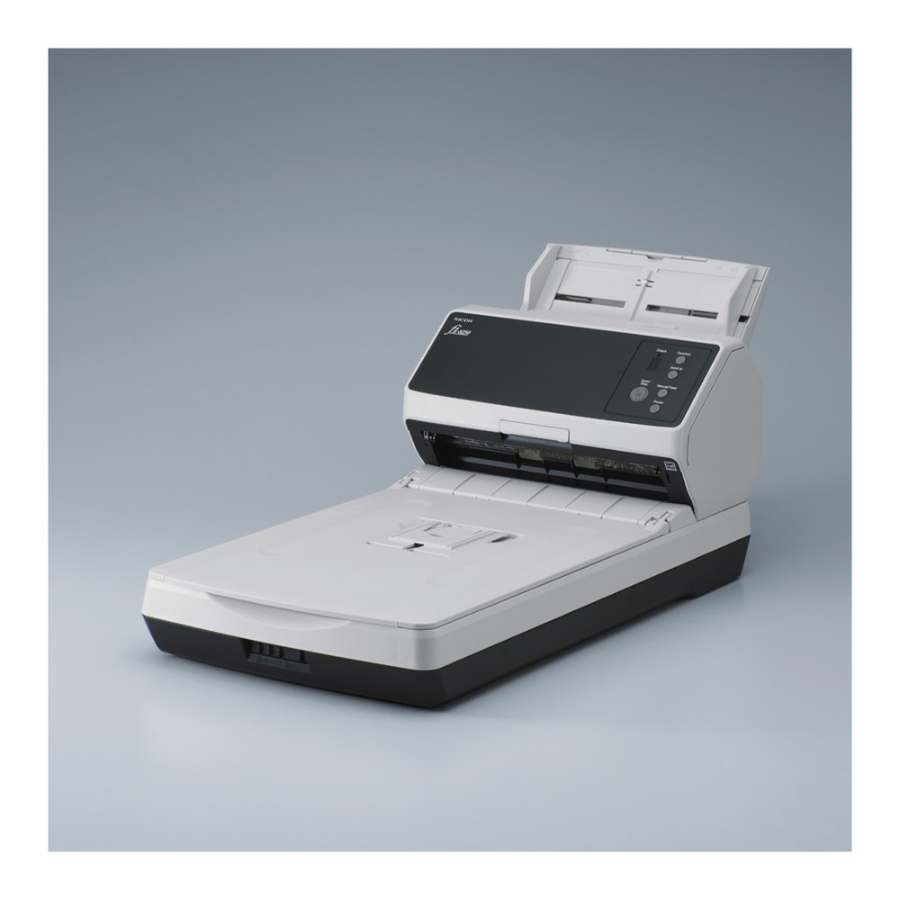 Máy scan Ricoh fi-8250 3
