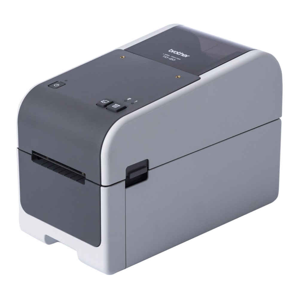 Máy in nhãn Brother TD-2310D ( 203DPI)