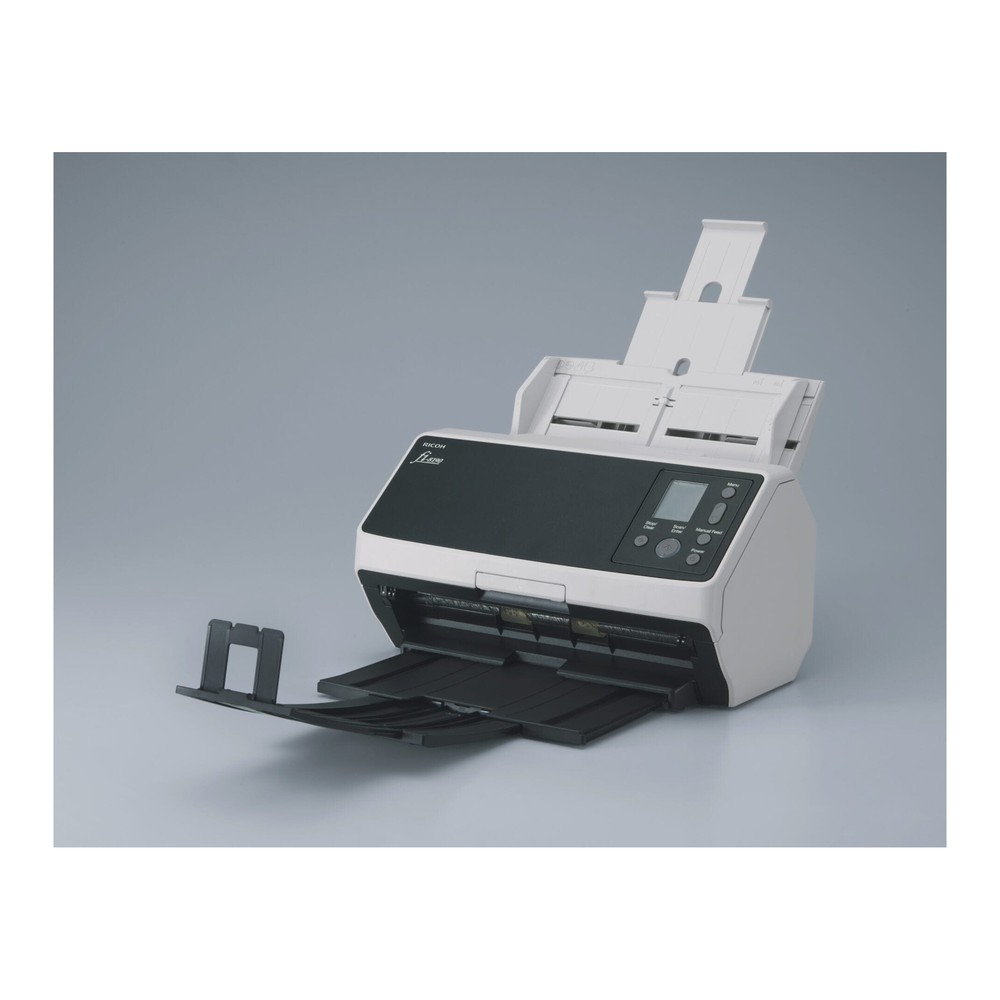 Máy scan Ricoh fi‑8190 2