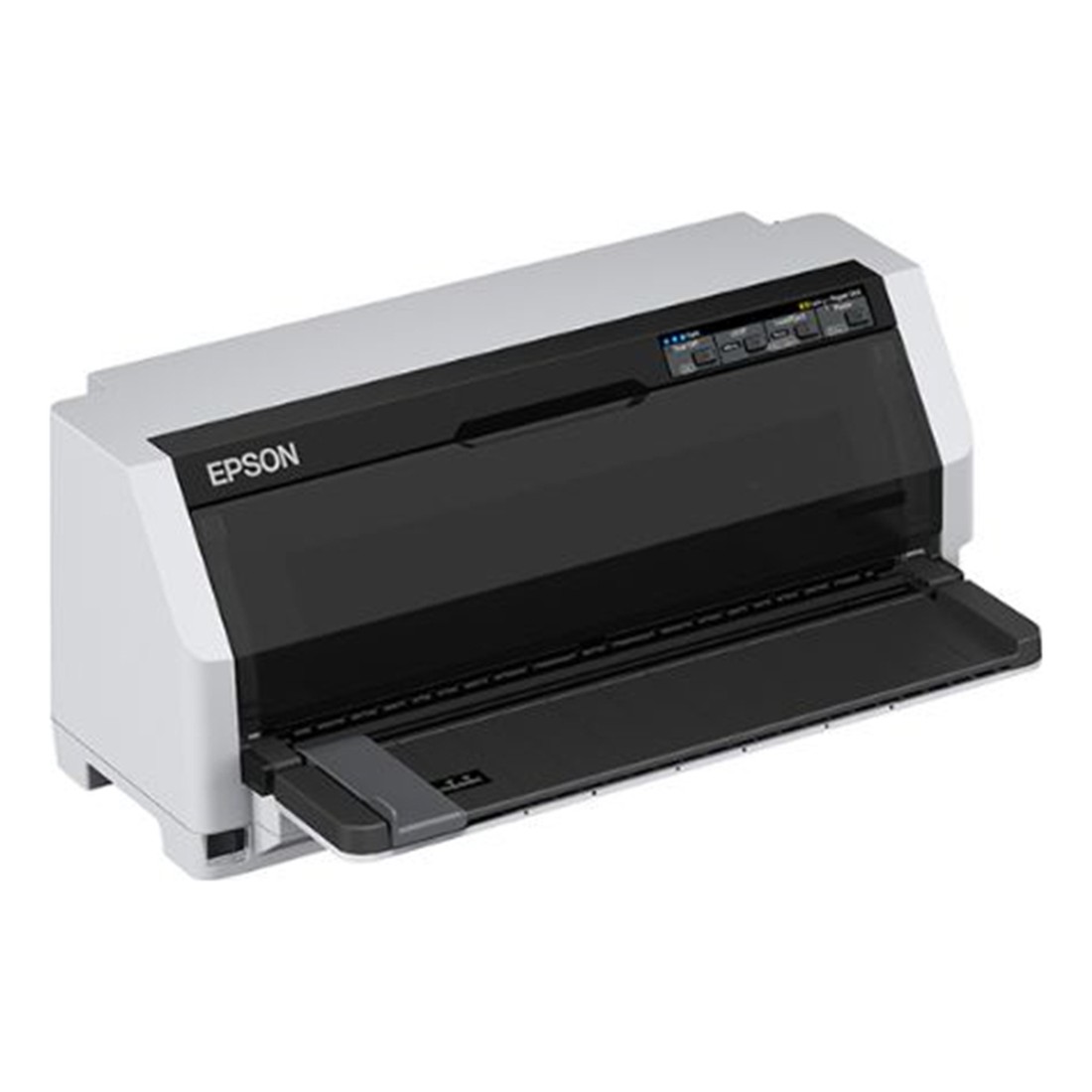 Máy in kim Epson LQ-780 (In kim| A4| A5| USB| Bi-directional Parallel)