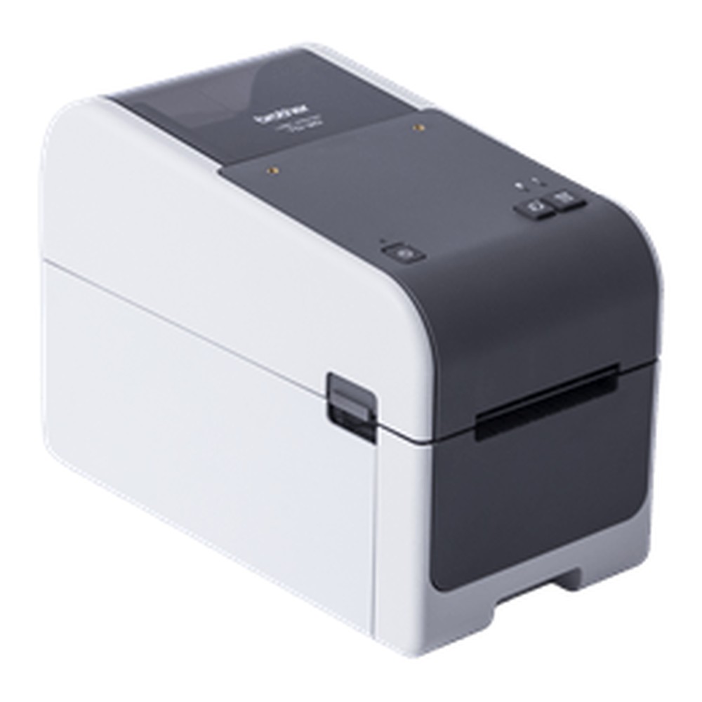 Máy in nhãn Brother TD-2320D (300DPI )