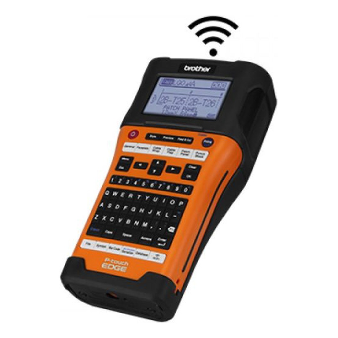 Máy in nhãn Brother PT- E550WVP