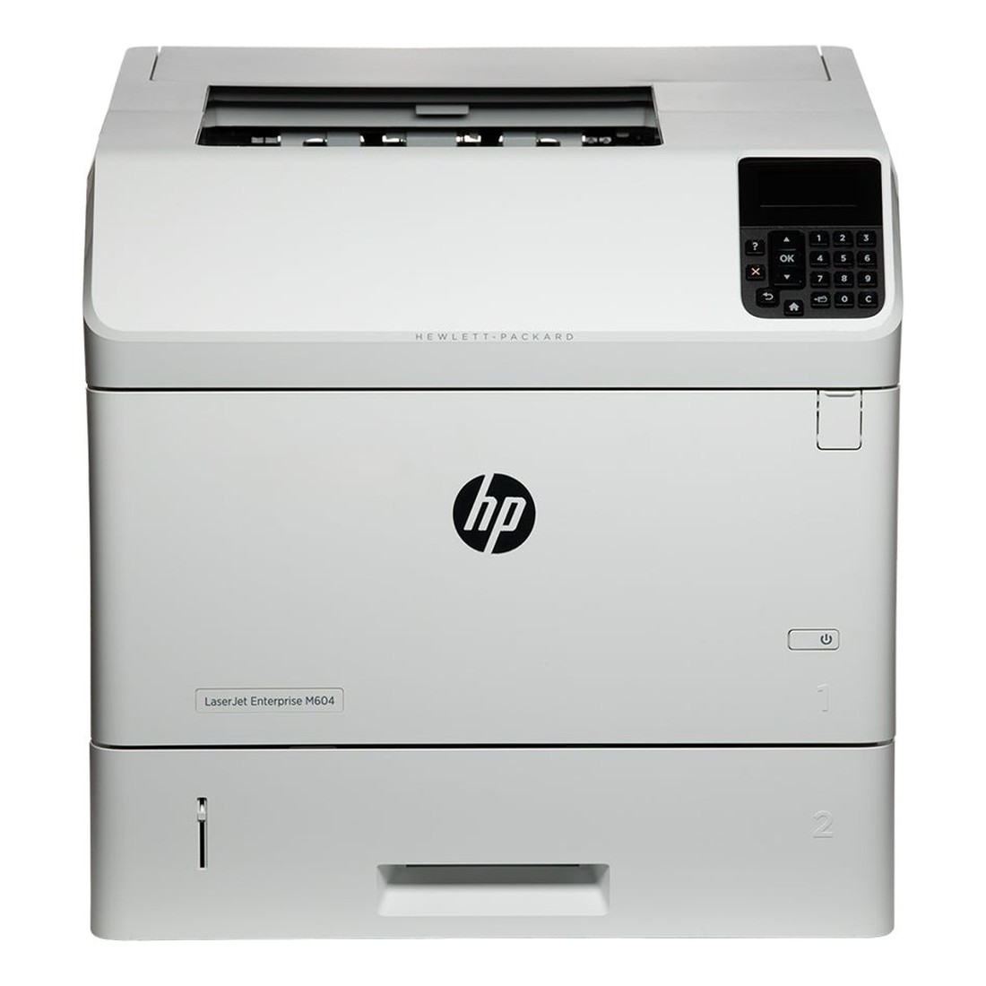 Máy in HP LaserJet Ent 600 M602n