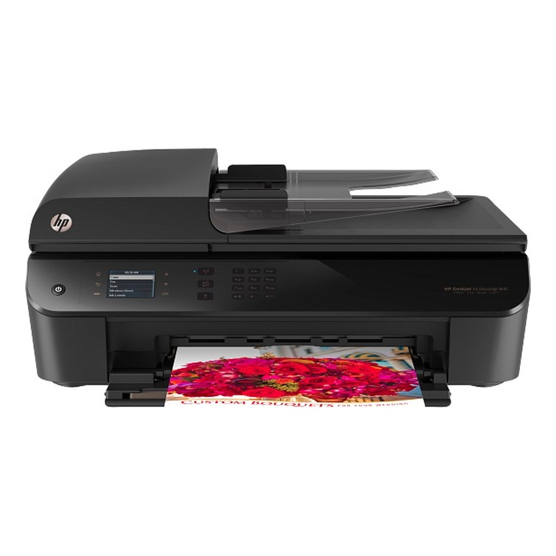 Máy in phun đa năng HP Deskjet IA 4645 e-All-in-One