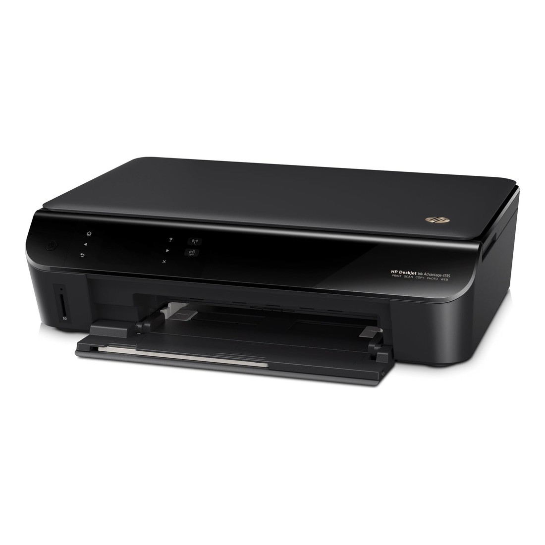 Máy in phun đa năng HP Deskjet Ink Adv 4515 e-AiO (Print, Scan, Copy, Web, Wireless)