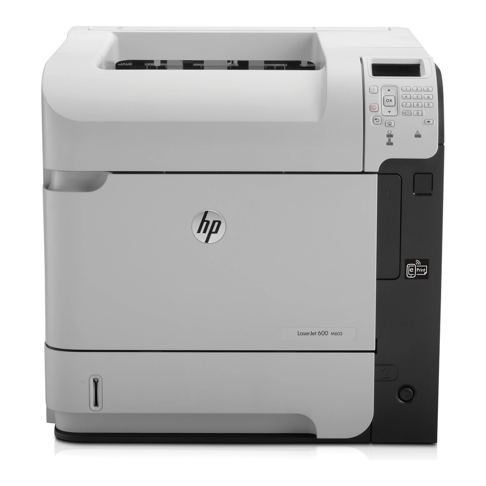 Máy in HP LaserJet Ent 600 M603n