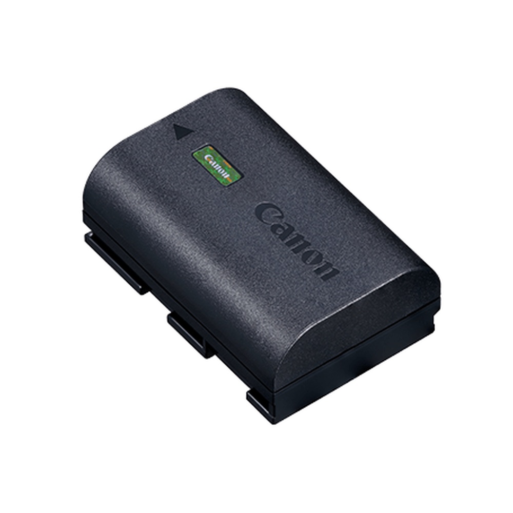 Pin Canon LP-E6NH cho R5, R6