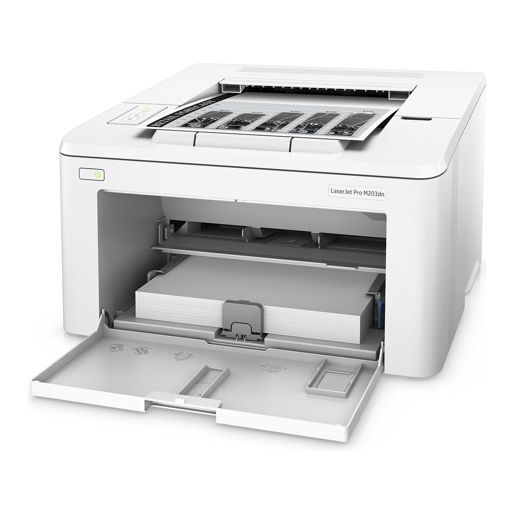 Máy in HP LaserJet Pro M203dn G3Q46A