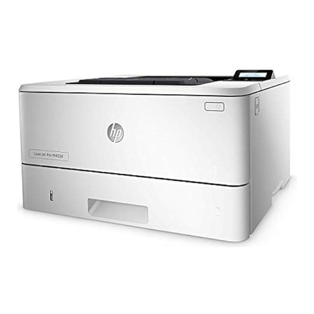Máy in Laser đen trắng HP Pro M402D - Duplex