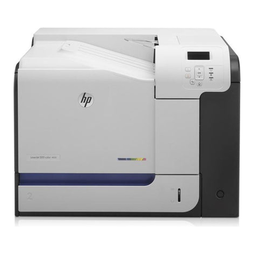 Máy in HP LaserJet Ent 500 Color M551xh