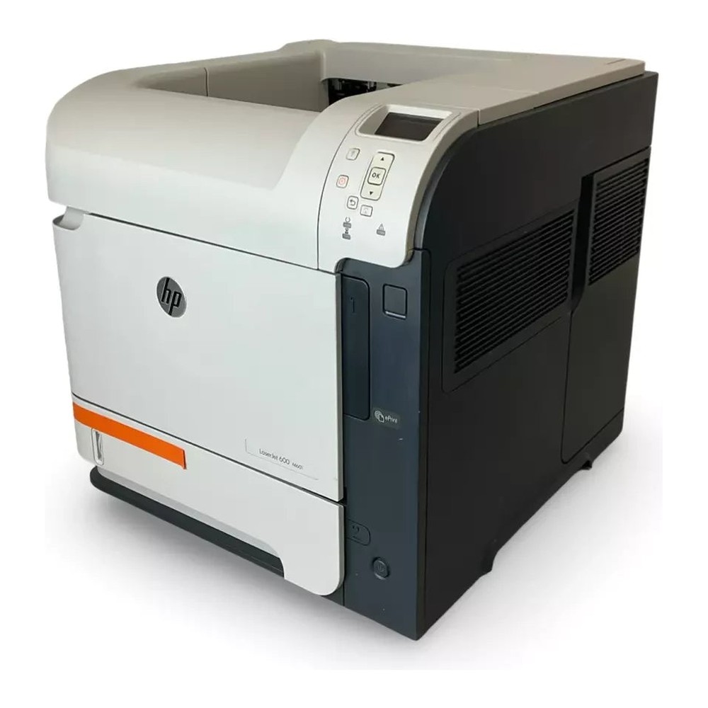 Máy in HP LaserJet Ent 600 M601dn