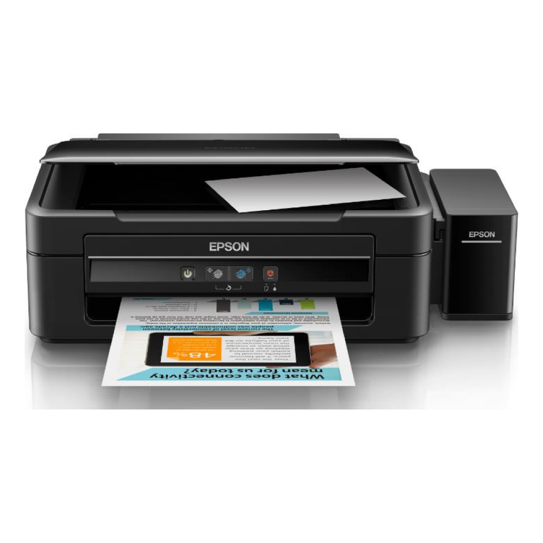 Máy in phun đa năng Epson L360