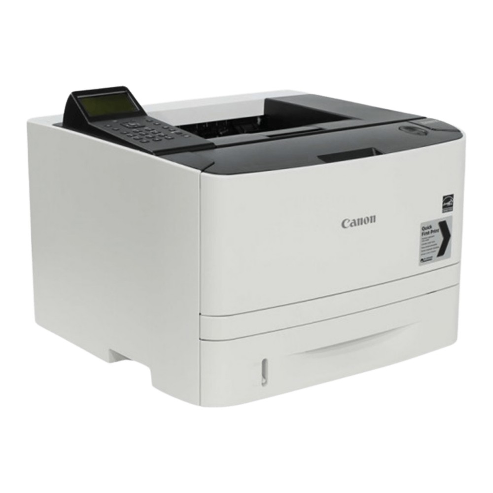 Máy in Laser Canon LBP252DW (In đảo mặt A4, Wifi)