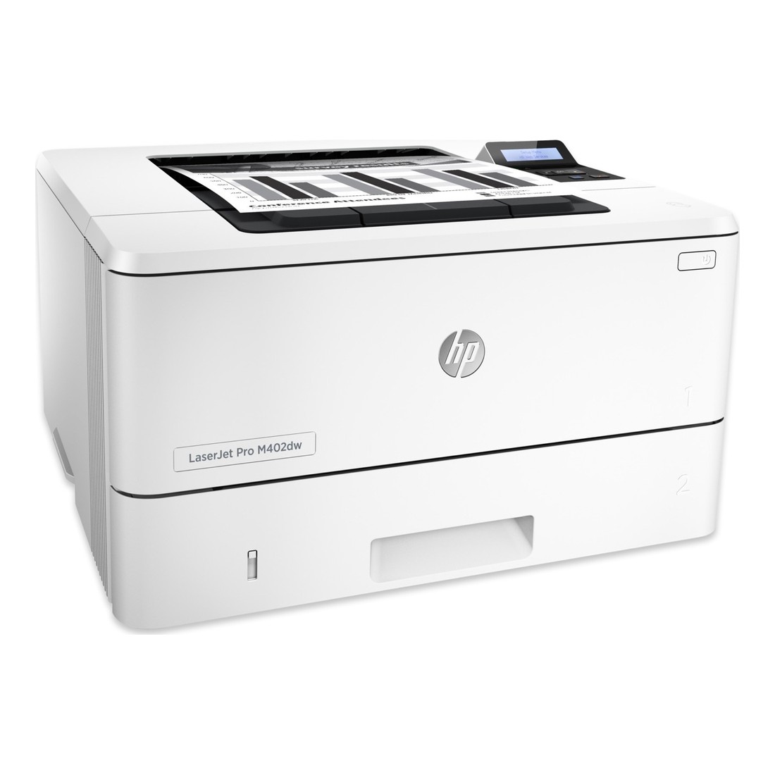 Máy in HP LaserJet Pro M402DW (C5F95A)