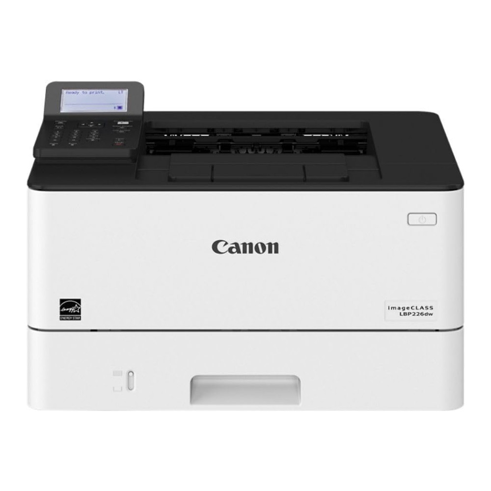Máy in Laser đen trắng Canon LBP226dw (In đảo mặt, A4, USB, LAN, WIFI)