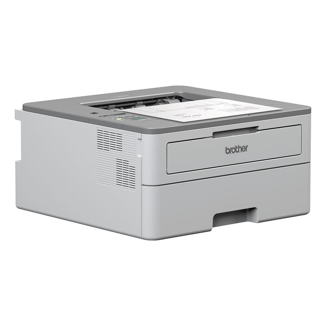 Máy in laser đen trắng Brother HL-B2080DW