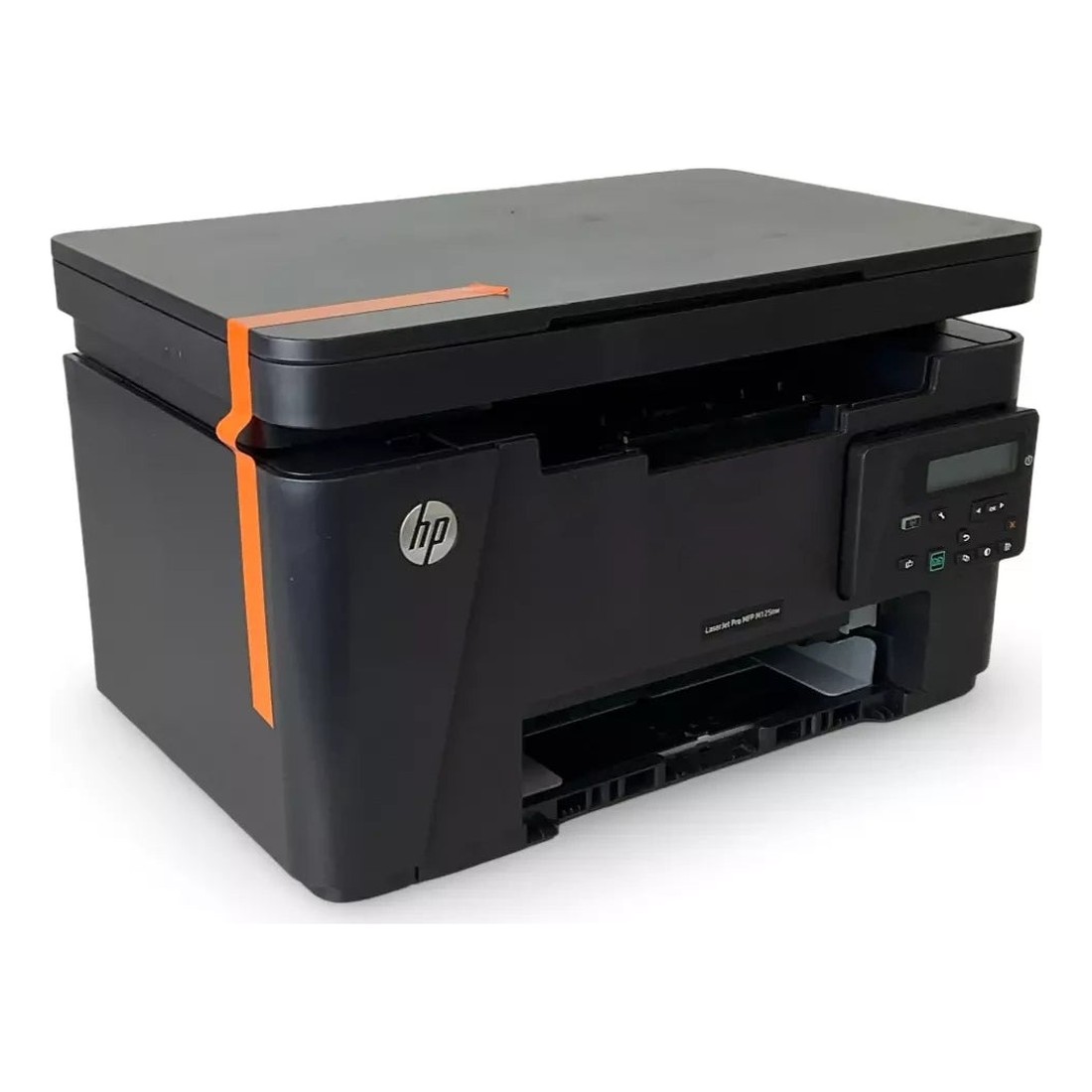 Máy in đa năng HP LaserJet Pro MFP M125nw CZ173A