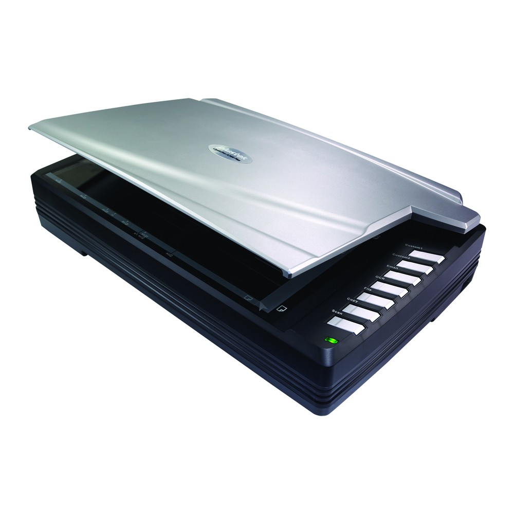 Máy scan khổ A3 Plustek OpticPro A360 Plus