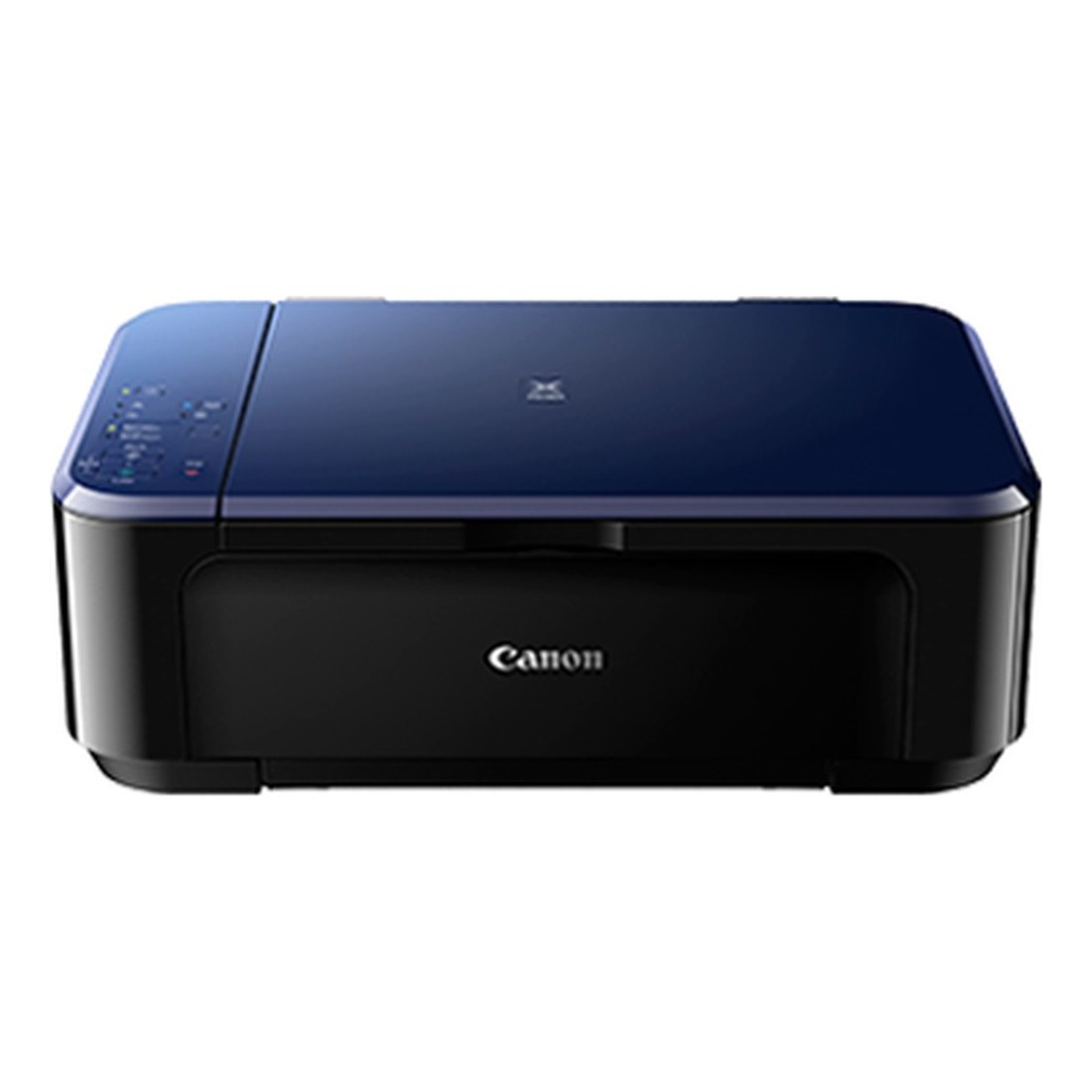 Máy in Canon PIXMA E560 (In phun màu đa năng)