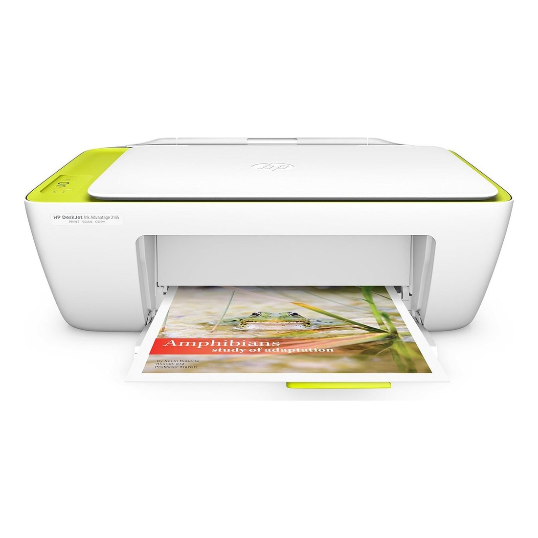 Máy in All in One HP DeskJet IA 2135 (F5S29B)
