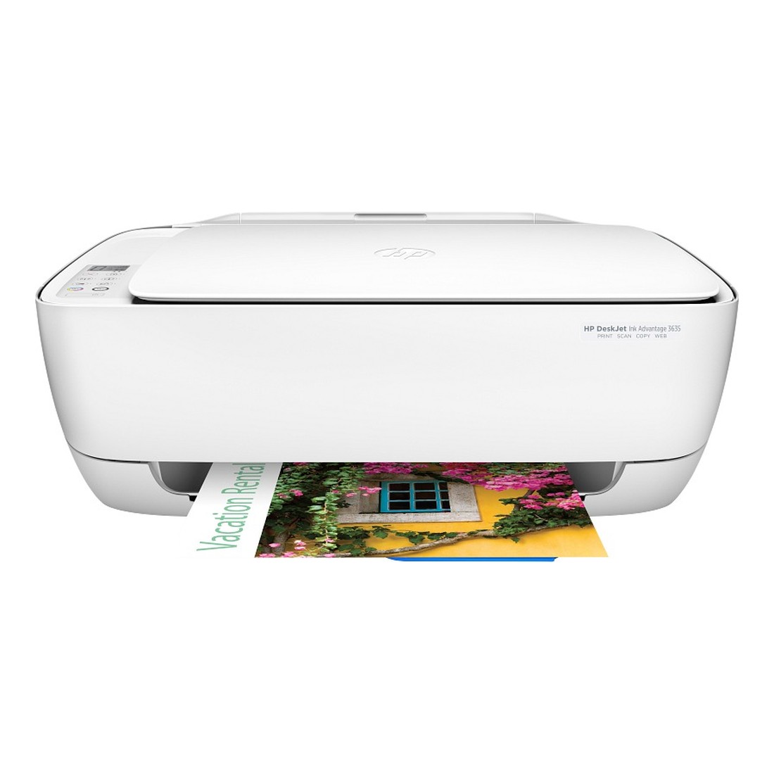 Máy in All in One HP DeskJet IA 3635 (F5S44B)