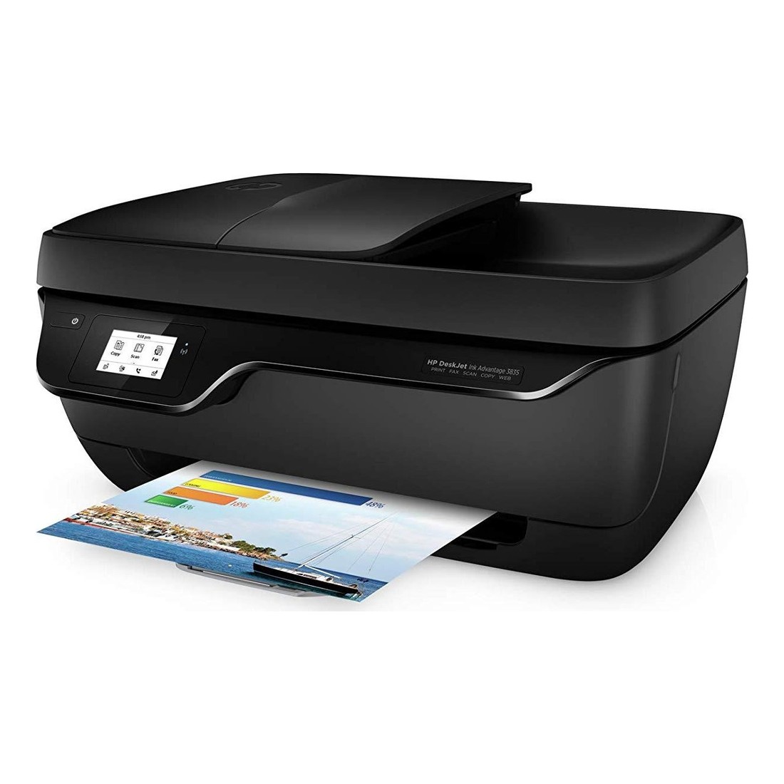 Máy in All in One HP DeskJet IA 3835 (F5R96B)