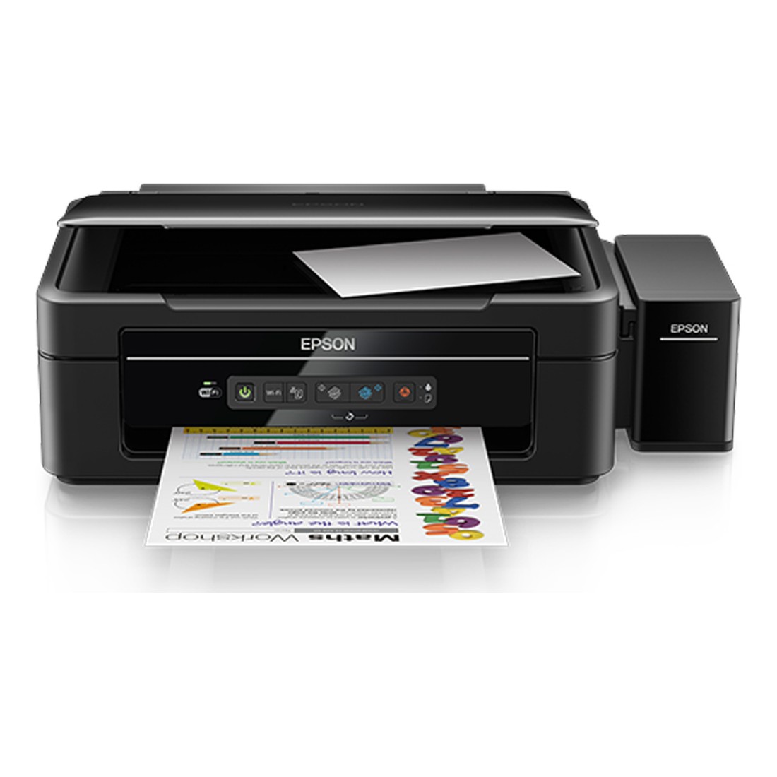 Máy in phun đa năng Epson L385