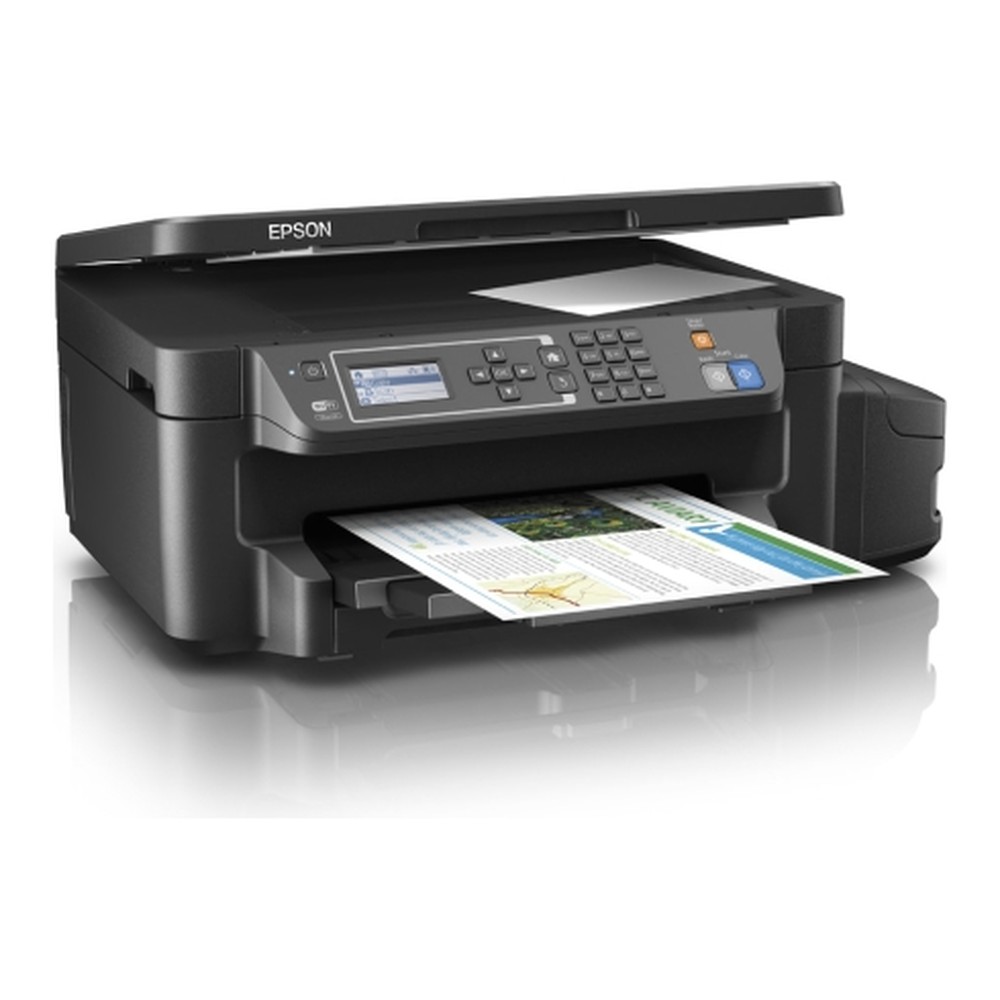 Máy in phun đa năng Epson L605