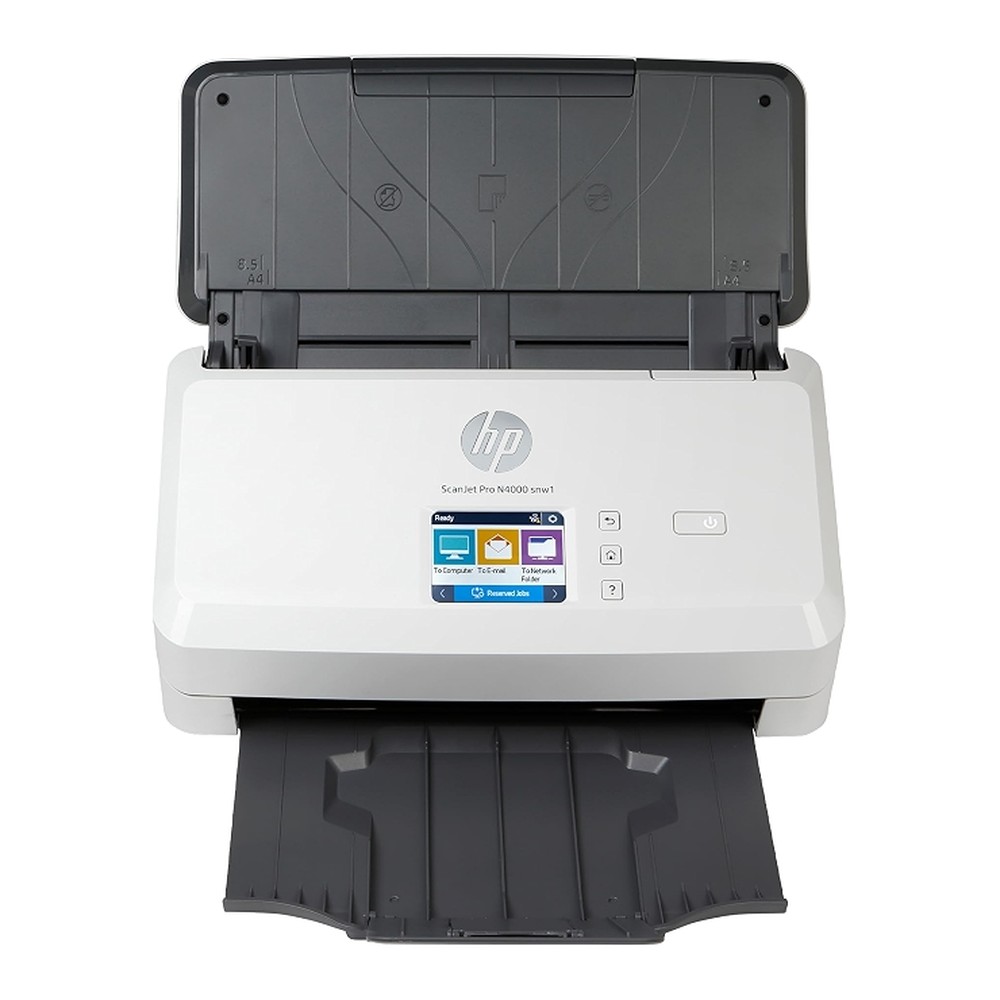 Máy scan HP ScanJet Pro N4000 snw1