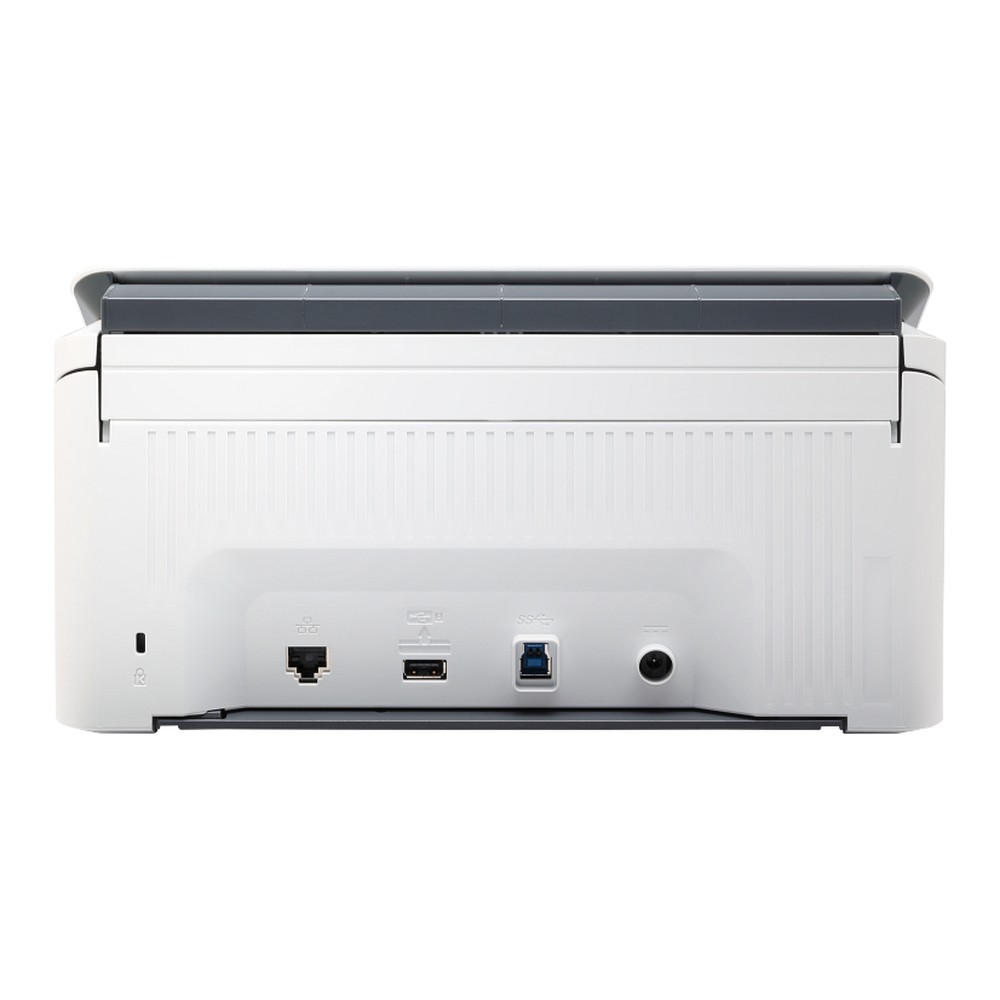 Máy scan HP ScanJet Pro N4000 snw1 2