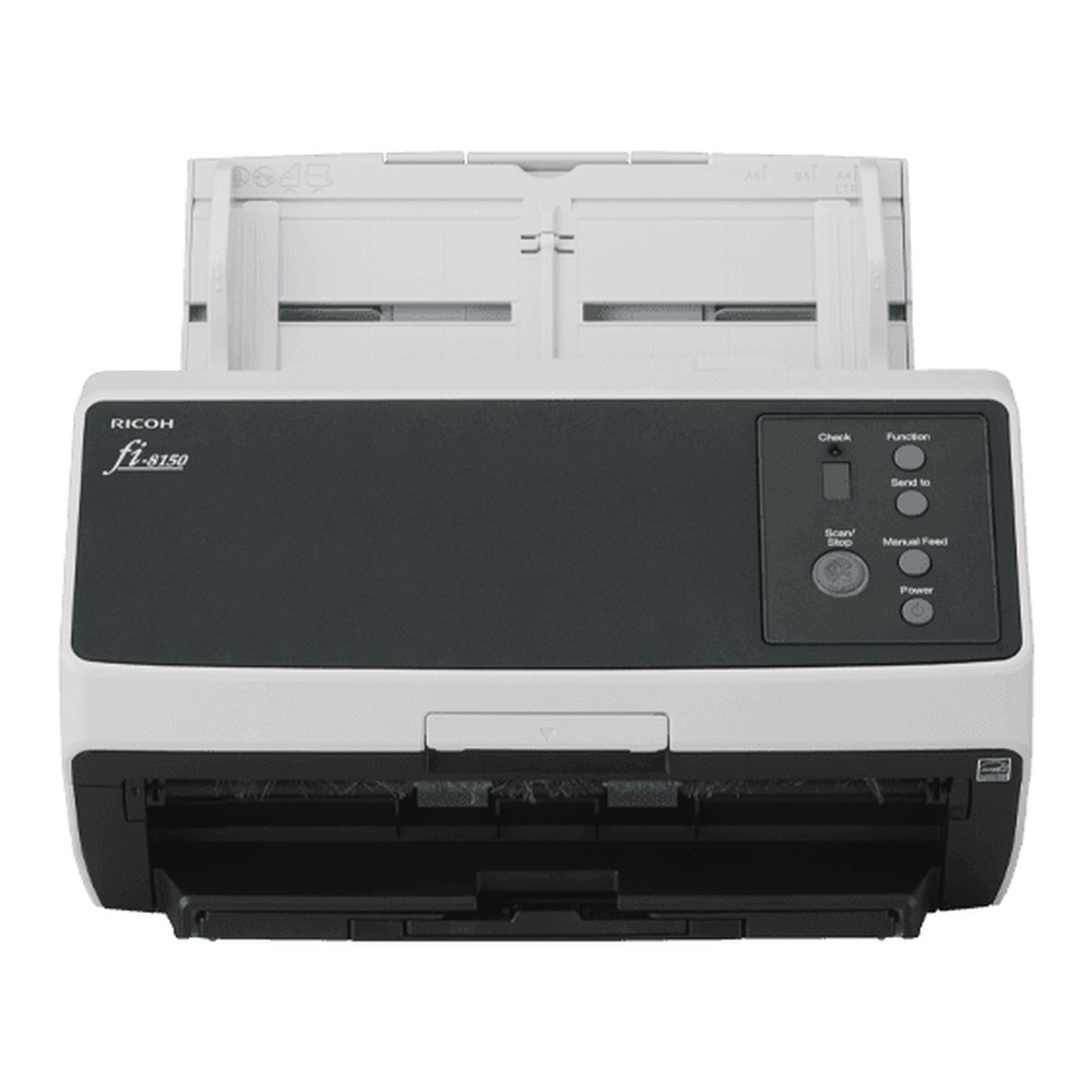 Máy scan Ricoh fi‑8150 2