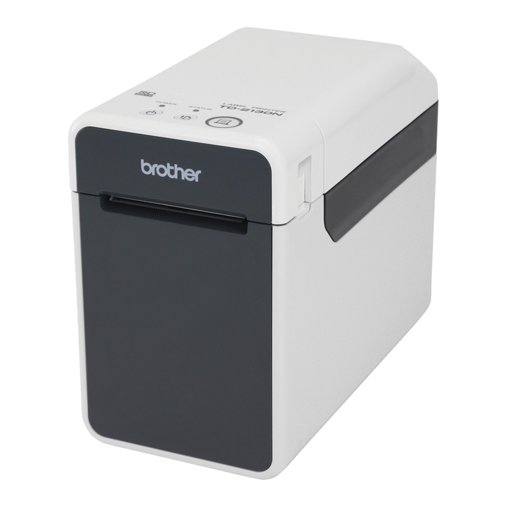 Máy in nhãn Brother TD-2130N