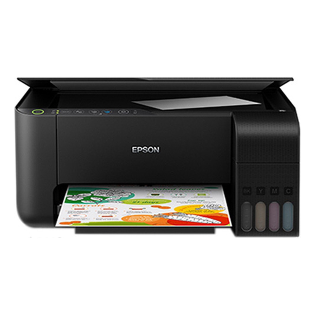 Máy in phun màu Epson L3150 đa năng