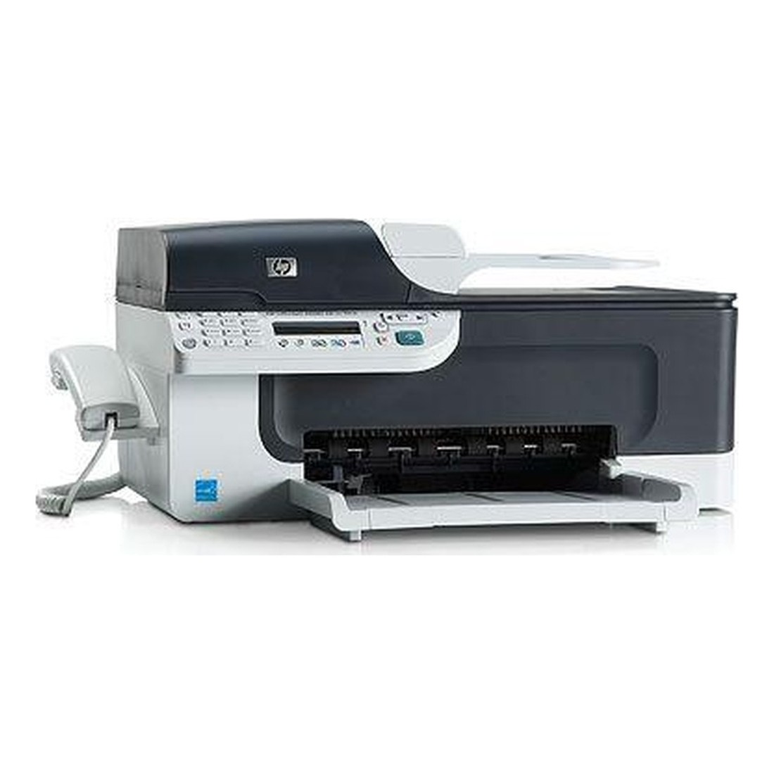 HP Officejet J4660 All-in-One Printer