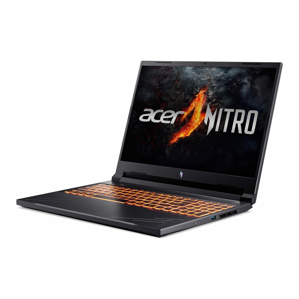 Laptop Acer Gaming Nitro ProPanel ANV16-41-R7EN (AMD Ryzen 7 8845HS | RTX 3050 | 16 inch WUXGA | 32GB | 512GB | Win 11 | Đen)