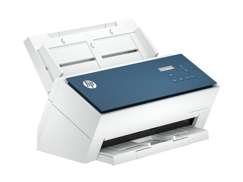 Máy scan HP ScanJet Enterprise Flow 9000 s1