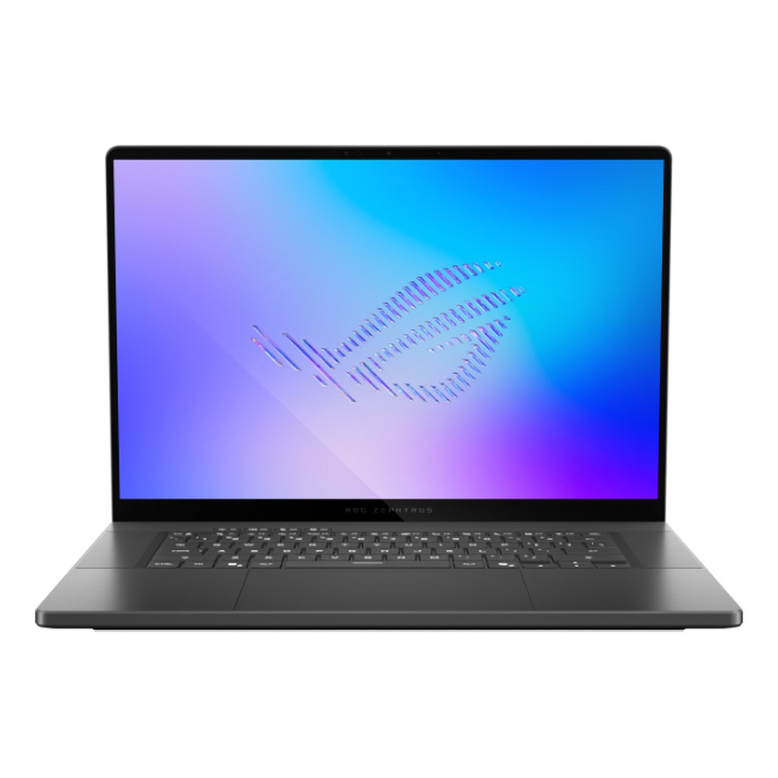 Laptop Asus ROG Zephyrus G16 GU606AR-TB027W (Intel Core Ultra 9 386H | RTX 5070 Ti | 16 inch 2.5K OLED 240Hz | 32GB | 1TB | Win 11 | Xám)