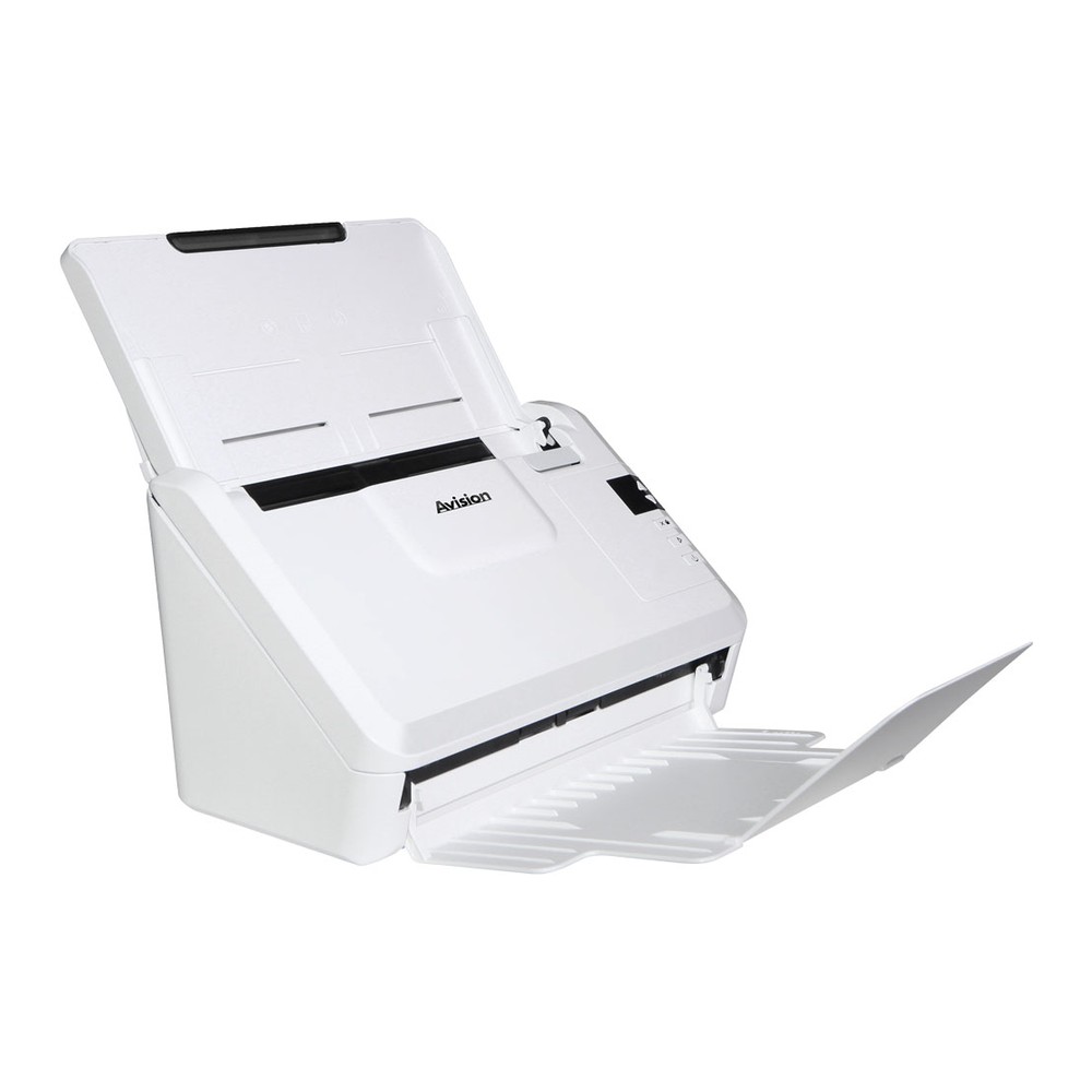 Máy scan Avision AV332U