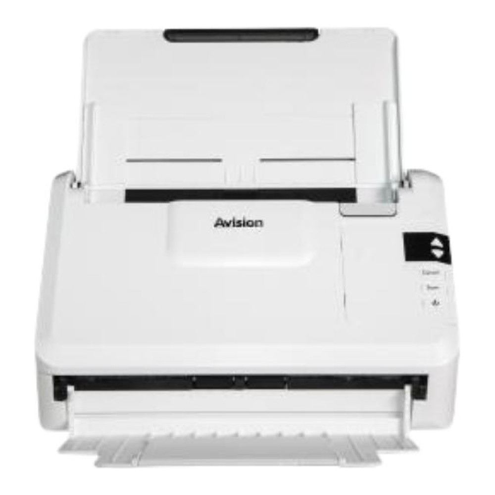 Máy scan Avision AV332U 2