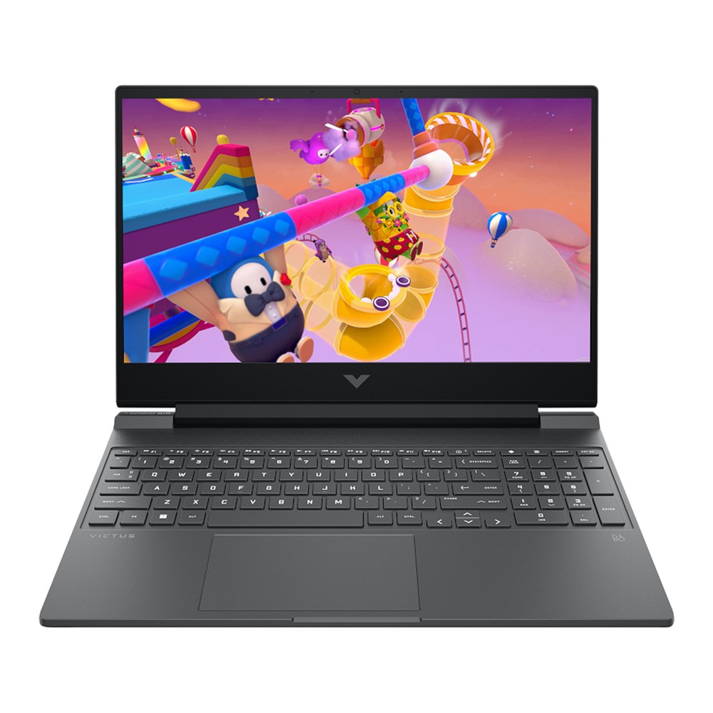 Laptop HP VICTUS 15-fb3116AX BX8U4PA (AMD Ryzen 7 7445H | RTX 3050 | 15.6 inch FHD 144Hz | 16GB | 512GB | Win 11 | Đen)