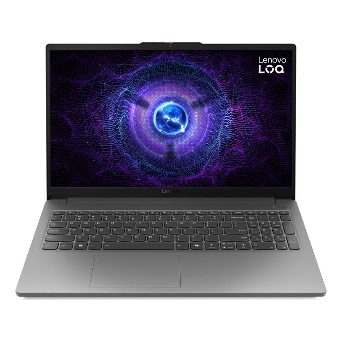 Laptop Lenovo LOQ 15IAX9E 83LK0079VN (Intel Core i5-12450HX | RTX 3050 6GB | 15.6 inch FHD 144Hz | 512GB | 16GB | Win 11 | Xám)
