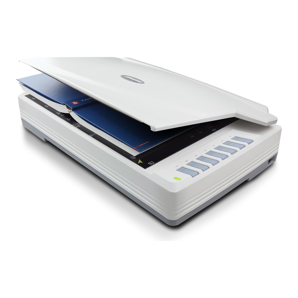 Plustek OpticBook A320E