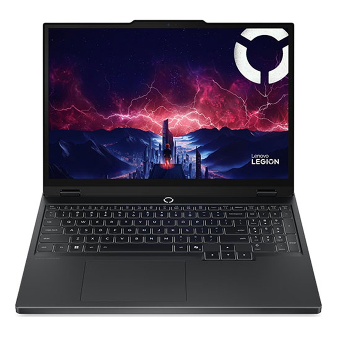 Laptop Lenovo Legion 5 15AHP10 OLED 83M00030VN (AMD Ryzen 7 260 | RTX 5060 8GB | 15.1 inch WQXGA OLED 165Hz | 24GB | 1TB | Win 11 | Office | Đen)