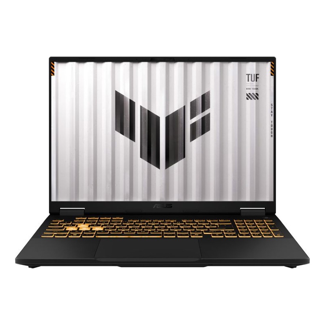 Laptop ASUS TUF Gaming F16 FX608JH-RV131W (Intel Core i5-13450HX | RTX 5050 8GB | 16-inch FHD+ | 32GB | 512GB | Windows 11 Home SL | Xám)