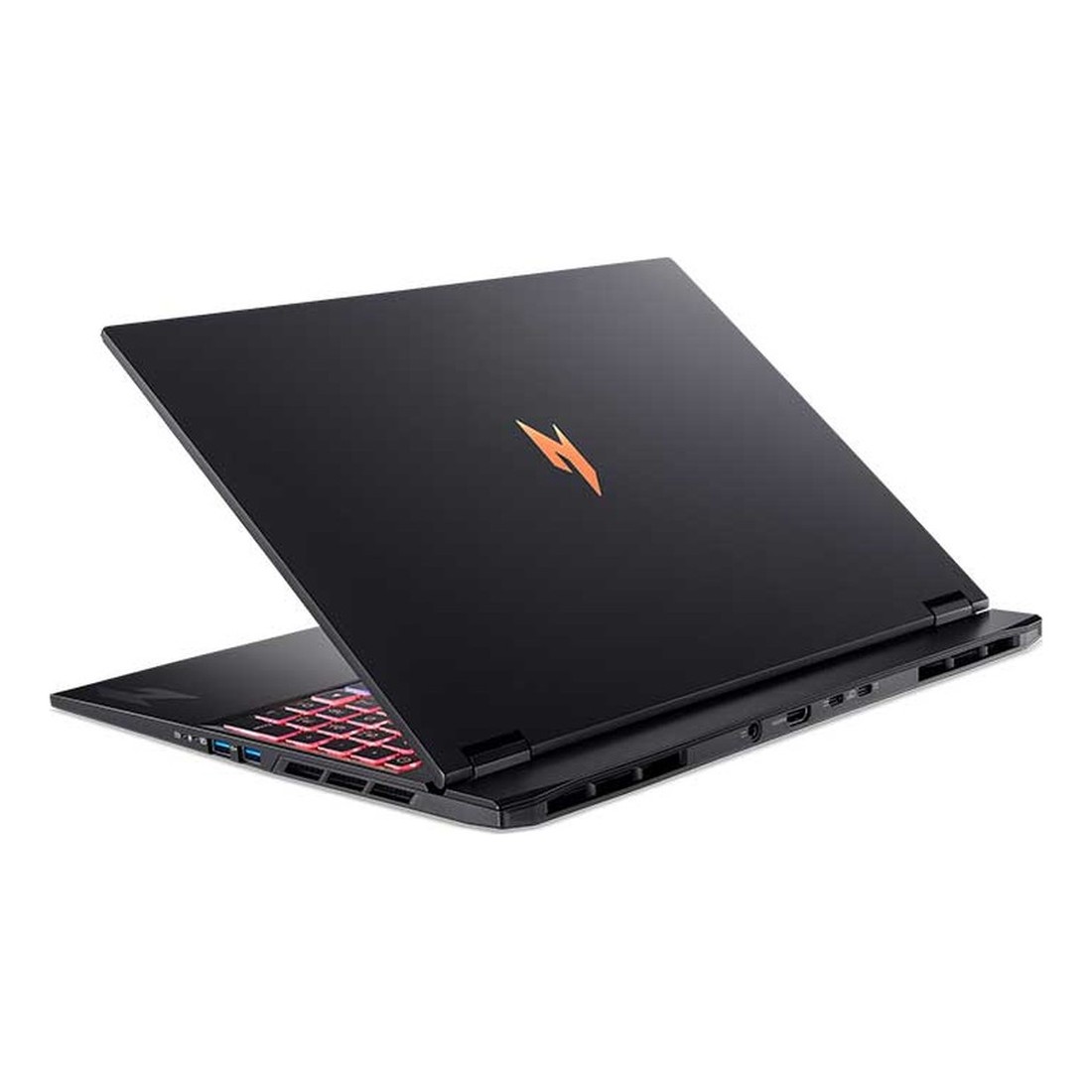 Laptop Acer Gaming Nitro ProPanel AN16S-61-R5F4 NH.QXFSV.001 (Ryzen AI 7 350 | RTX 5060 | 16" FHD+ IPS 180Hz 100% sRGB | Win 11 | Đen)