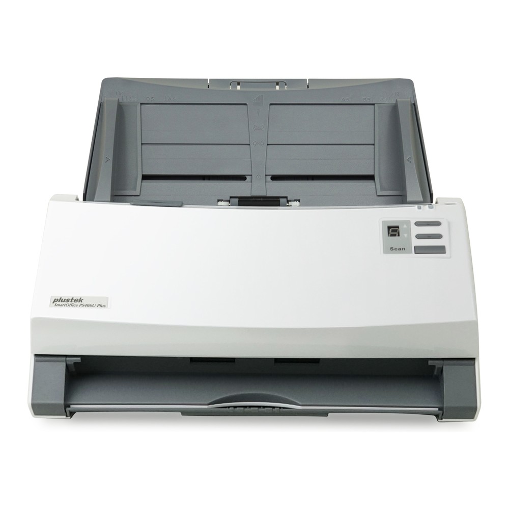 Máy scan Plustek SmartOffice PS406U Plus