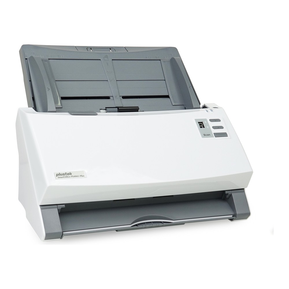 Máy scan Plustek SmartOffice PS406U Plus 2