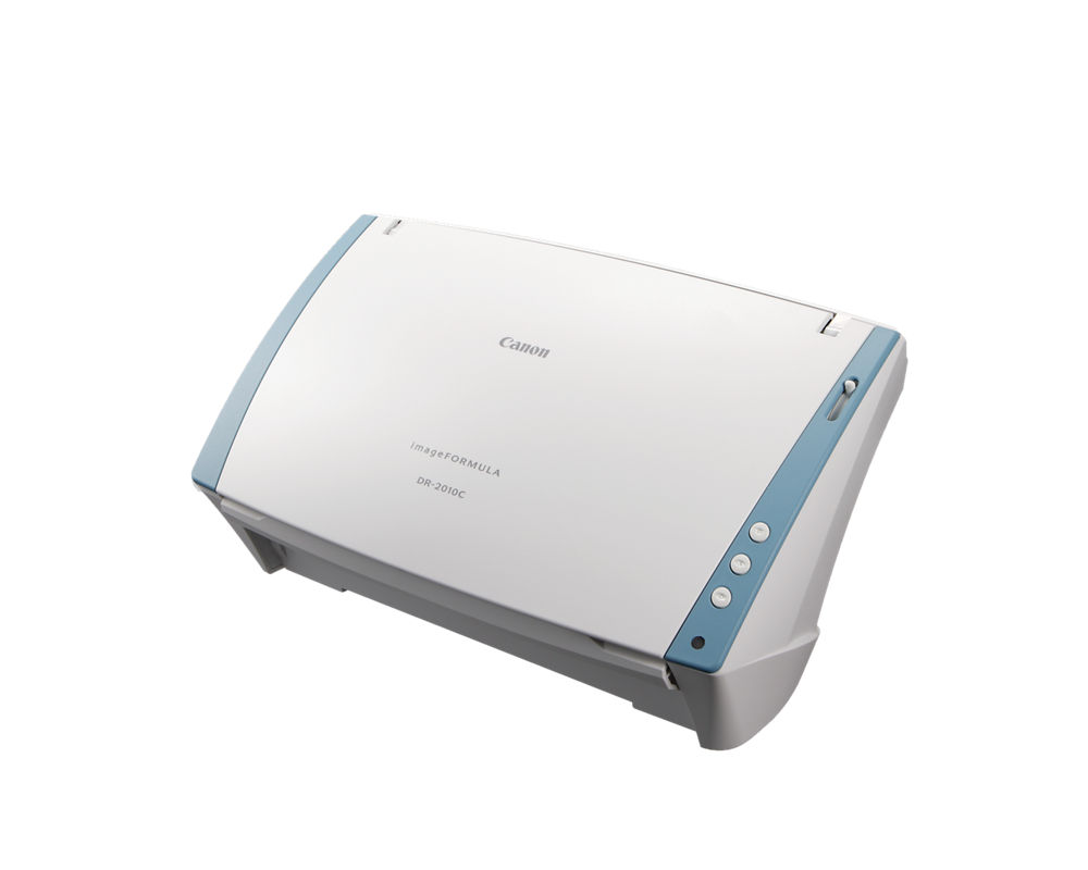 Canon DR-2010C Máy Scan chuyên dụng 2