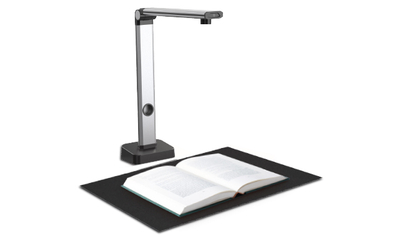 Máy scan sách Joyusing L140 (A3 | 14.0MP | Bàn đạp chân | OCR)