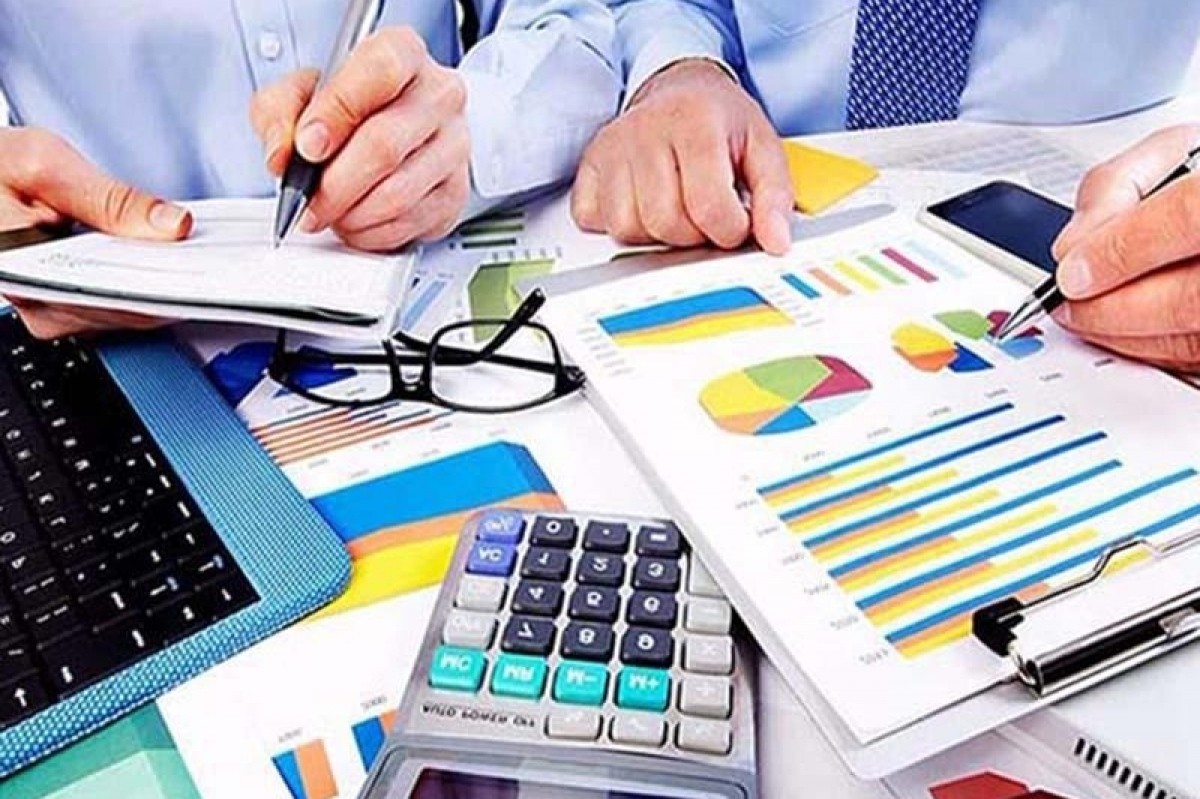 Phần mềm kế toán và hóa đơn điện tử là mắt xích bị nhắm tới